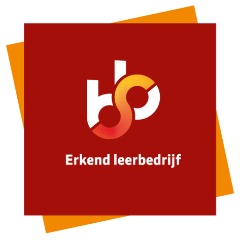 Erkend Leerbedrijf