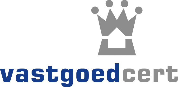 Vastgoed Cert